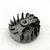 TU26 Flywheel SP233, For 2 Stroke 26 CC Engine, Suitable for Power Sprayer