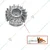 Flywheel for Stihl MS-250 Petrol Chainsaw, MS250-014