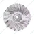 Fly Wheel For 2 Stroke 63 / 68 CC (48F) Earth Auger/ Post Hole Digger, 48F-004