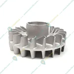 Fly Wheel For 2 Stroke 63 / 68 CC (48F) Earth Auger/ Post Hole Digger, 48F-004