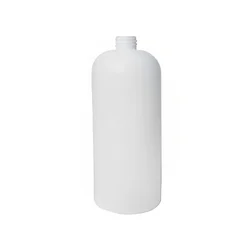 Premium Quality Empty Foam Bottle Without Nozzle for Pressure Washer(Pack-1 pc)