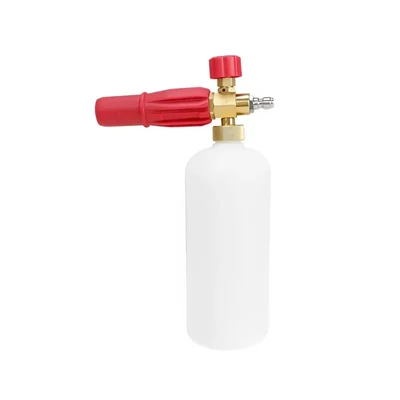 Shakti Technology Foam Cannon Sprayer for Pressure Washer