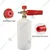 Shakti Technology Foam Cannon Sprayer for Pressure Washer