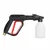Heavy Duty Foam Gun With 500 ml Cup Capacity