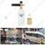 Painter Spray Gun (LABEL) Foam Gun for Car Washing with Quick Release Connector 1/4" Brass Coupler (FG-23)