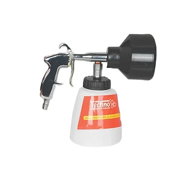 Techno Foam Gun For Car Washing (FG-03)
