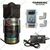 FARMKING Fogger Kit of 10 Brass Nozzles with Timer, Filter and Other Accessories (6 Months Warranty)