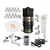 FARMKING Fogger Kit of 10 Brass Nozzles with Timer, Filter and Other Accessories (6 Months Warranty)