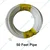 High Quality 1/4 Inch 50 feet Fogger Pipe for Fogger System Kit