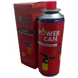 Apttus 225ml Gas Can for Mini Fogging Machine (Pack-5 Pcs)