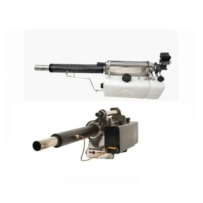 Premium Quality SSE 650, Thermal Fogging Machine With 7 Liter Chemical Tank