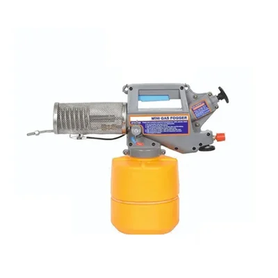 Golf Ultra Handy Fogging Machine with 2.5 L Tank for Mosquito & Pest Control With Free Gas Can
