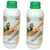 Super-4000 Pyrethrum 2% Mosquito Fogging Oil 1 Litre for Mosquitoes , Bed Bugs & Flies ( Pack of 2)