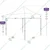 Premium Quality 10X10 feet Waterproof UV Protective Foldable Gazebo Canopy Pop-up Tent