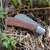 172 mm Foldable Grafting Knife for Gardening