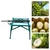 Premium Quality Folding Type MS Coconut Cutter Machine