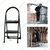 Heavy Duty 2 Steps 150 Kg Load Capacity 2.1 Feet Folding ladder