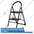 Heavy Duty 2 Steps 150 Kg Load Capacity 2.1 Feet Folding ladder