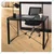 Awni 29 x 36 x 19 Inch Folding Work Staion Office Desk ( MDF,Polished)