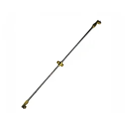 Premium Quality 60 cm 3 head Lance for Agriculture Sprayer (Pack-1 Piece)