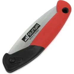 Sunya 620019 Compact and Portable Folding Pruning Saw | Used as a Cutting Tool for Various Gardening Tasks