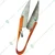 Unison Folding Pruning Saw & Round-Type Grass Shear : Unison's Compact Cutting Duo for Gardening