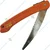 Unison Folding Pruning Saw & Round-Type Grass Shear : Unison's Compact Cutting Duo for Gardening