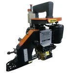 Sepack Food Bag Sewing Tool with Auto Oil Pump System, Single Needle