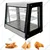 ADORMA Food Display Warmer 120L T(Tapper) Food Display Warmer With  1 Year  Warranty