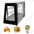ADORMA Food Display Warmer 120L T(Tapper) Food Display Warmer With  1 Year  Warranty