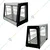 ADORMA Food Display Warmer 120L T(Tapper) Food Display Warmer With  1 Year  Warranty