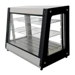 ADORMA Food Display Warmer 120L T(Tapper) Food Display Warmer With  1 Year  Warranty