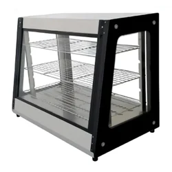 ADORMA Food Display Warmer 120L T(Tapper) Food Display Warmer With  1 Year  Warranty