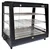 ADORMA FDW 100 LH 800W Food Display Warmer, Shop Food Display Counter 100L, Food Grade SS Interior with 1 Year Warranty