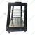 ADORMA FDW 100 LH 800W Food Display Warmer, Shop Food Display Counter 100L, Food Grade SS Interior with 1 Year Warranty