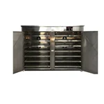 Premium Quality Stainless Steel 14 Tray Food Dryer, 2300 Watt