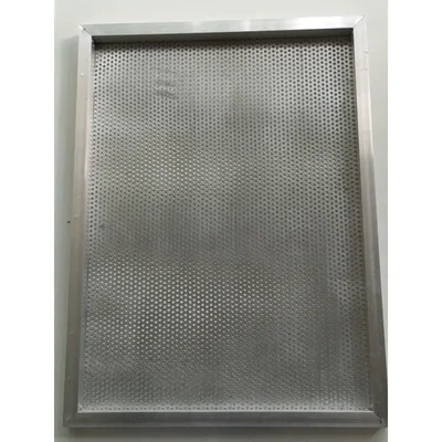 Mild Steel Tray For Premium Quality Food Dryer
