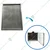 Mild Steel Tray For Premium Quality Food Dryer