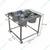 Commercial 4 Pot Stainless Steel Food Trolley