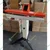 Impulse Type 24 inch Foot Sealer Machine, 240V(Size-600 x 1.5 mm)