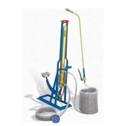 Alap Foot Sprayer, Efficient for Spraying On Tall Trees and Long-Distance Spraying | A.F.S.