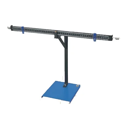 Reliant Lab Force Into Force Arm Apparatus