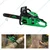 Forester FOR 6200, 62-cc Petrol Operated Chainsaw with 18 inch Guide Bar for Tree Cutting/Felling, Wood Logging