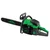 Forester FOR 6200 Petrol Operated 62-cc Chainsaw with 22 inch Guide Bar | Used for Tree Felling, Wood Logging