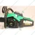 Forester FOR 6200, 62-cc Petrol Operated Chainsaw with 18 inch Guide Bar for Tree Cutting/Felling, Wood Logging