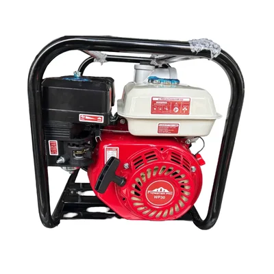 Forester PRO WP-20 2-inch Water Pump