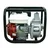 AIVAITALY 4 Stroke,207 CC, 2 Inch Petrol Water Pump For Agricultural & Irrigation Purposes
