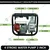 AIVAITALY 4 Stroke,207 CC, 2 Inch Petrol Water Pump For Agricultural & Irrigation Purposes