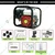 AIVAITALY 4 Stroke,207 CC, 2 Inch Petrol Water Pump For Agricultural & Irrigation Purposes