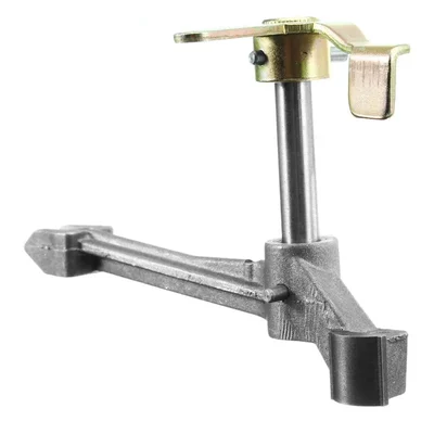 Fork Lever Assembly For 4 Stroke 9 HP (186F) Diesel Power Tiller / Cultivator, E12857304